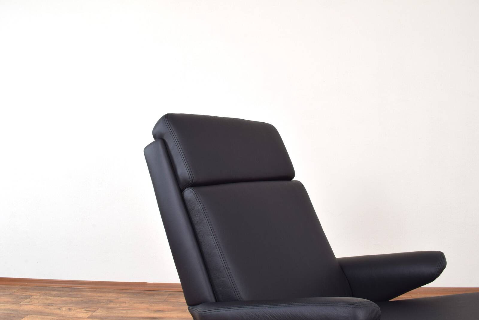 Lounge Chair by Reinhold Adolf & Friedrich Wilhelm Möller for COR, 1970s