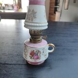 Porcelain lamp