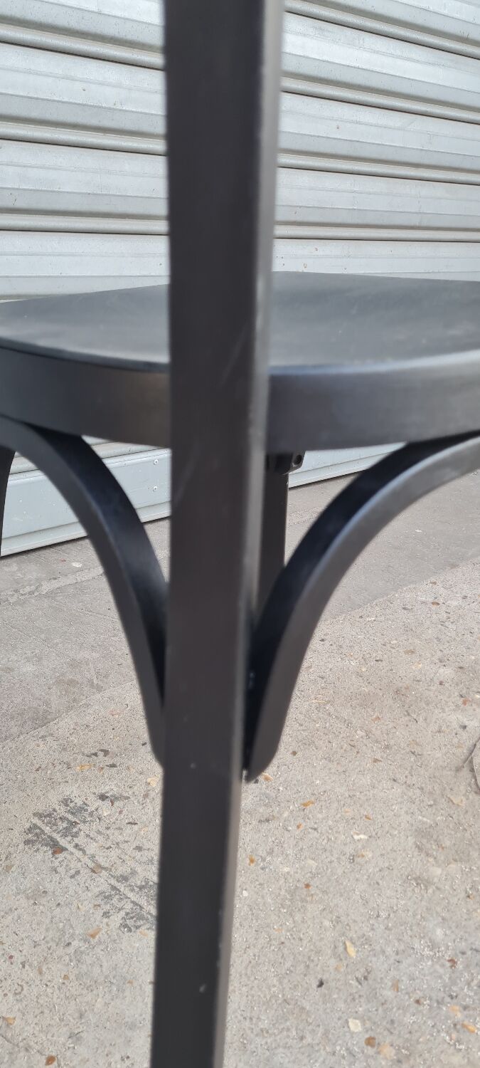 Baumann bistro chair