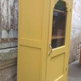 small Parisian showcase cabinet 1930