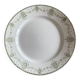 Antique serving dish in Creil & Montereau earthenware.
