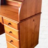 American cylinder desk