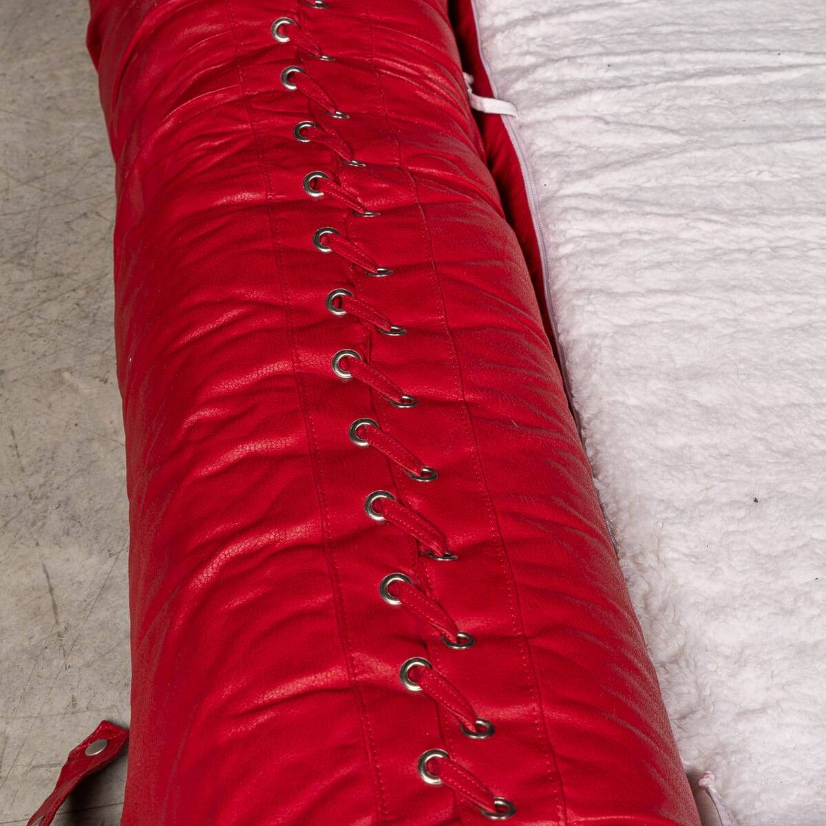 20thC ITALIAN "ANFIBIO" SOFA BED BY ALESSANDRO BECCHI FOR GIOVANNETTI COLLE