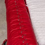 20thC ITALIAN "ANFIBIO" SOFA BED BY ALESSANDRO BECCHI FOR GIOVANNETTI COLLE