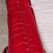 20thC ITALIAN "ANFIBIO" SOFA BED BY ALESSANDRO BECCHI FOR GIOVANNETTI COLLE