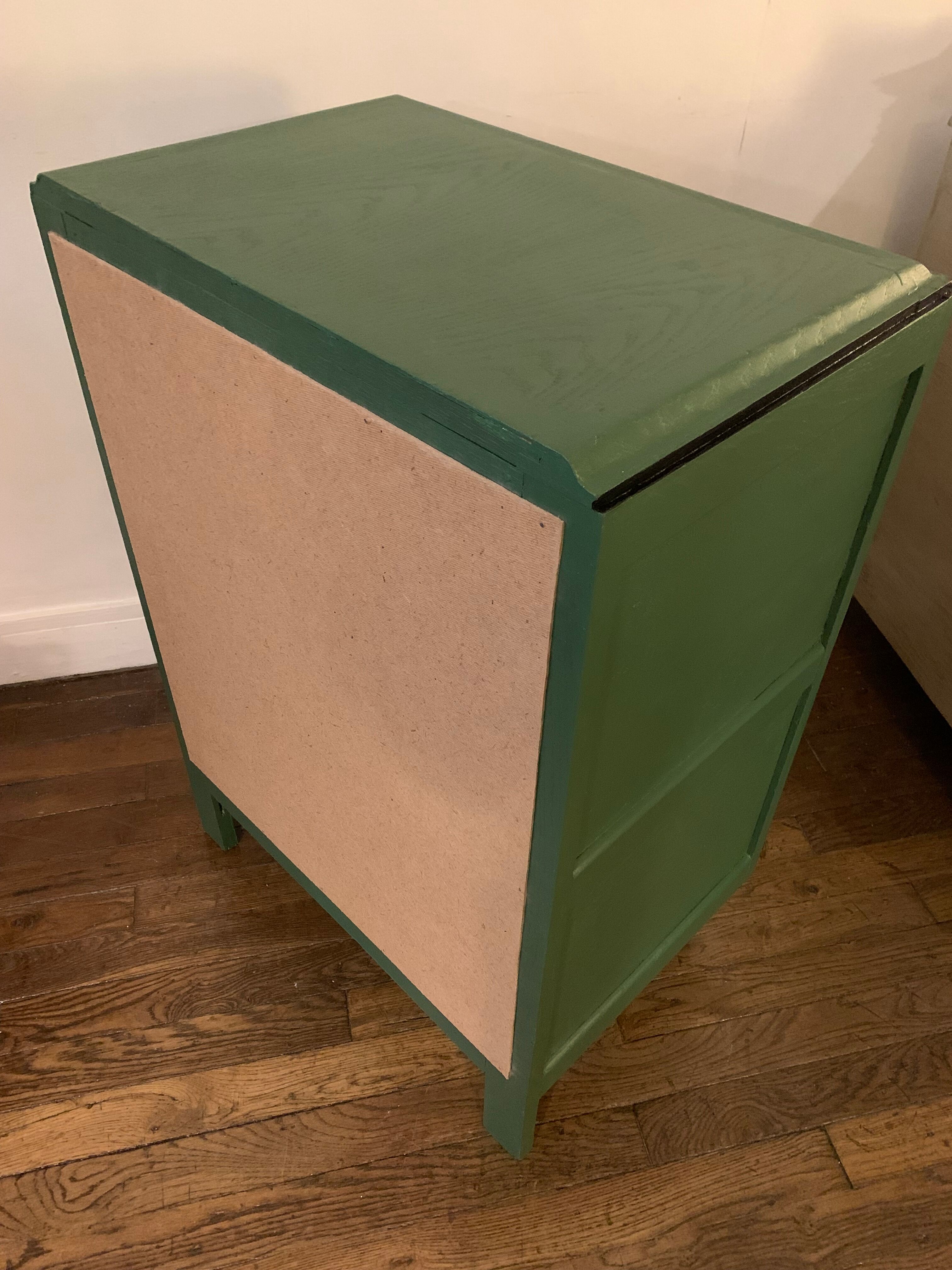 Restored 40s jam maker