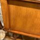 Scandinavian teak sideboard, Denmark, 1970s