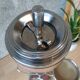Ashtray on foot 70s -vintage