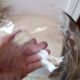 Pair of Carafes - Crystal - Baccarat - xxth S