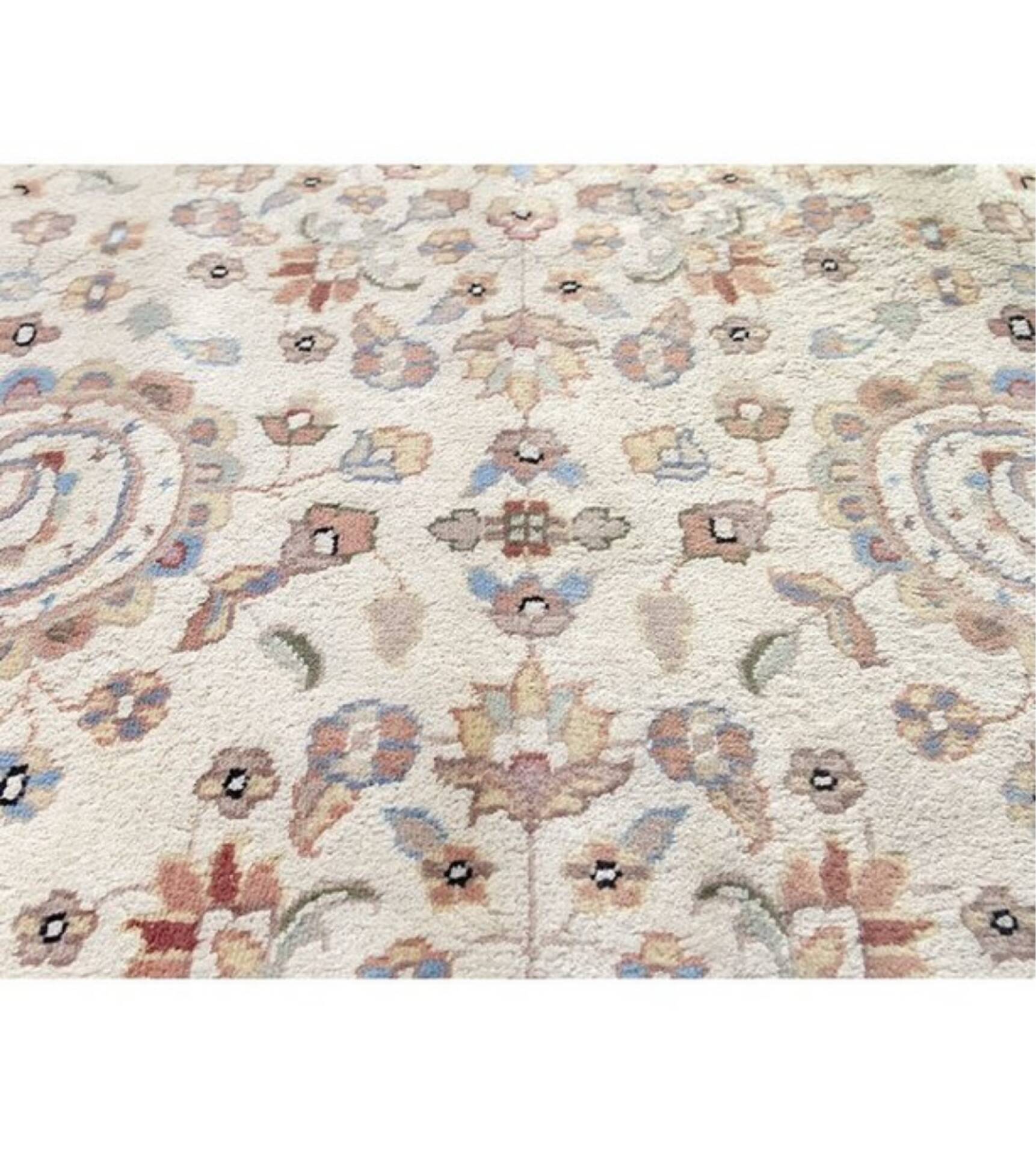 Afghan carpet