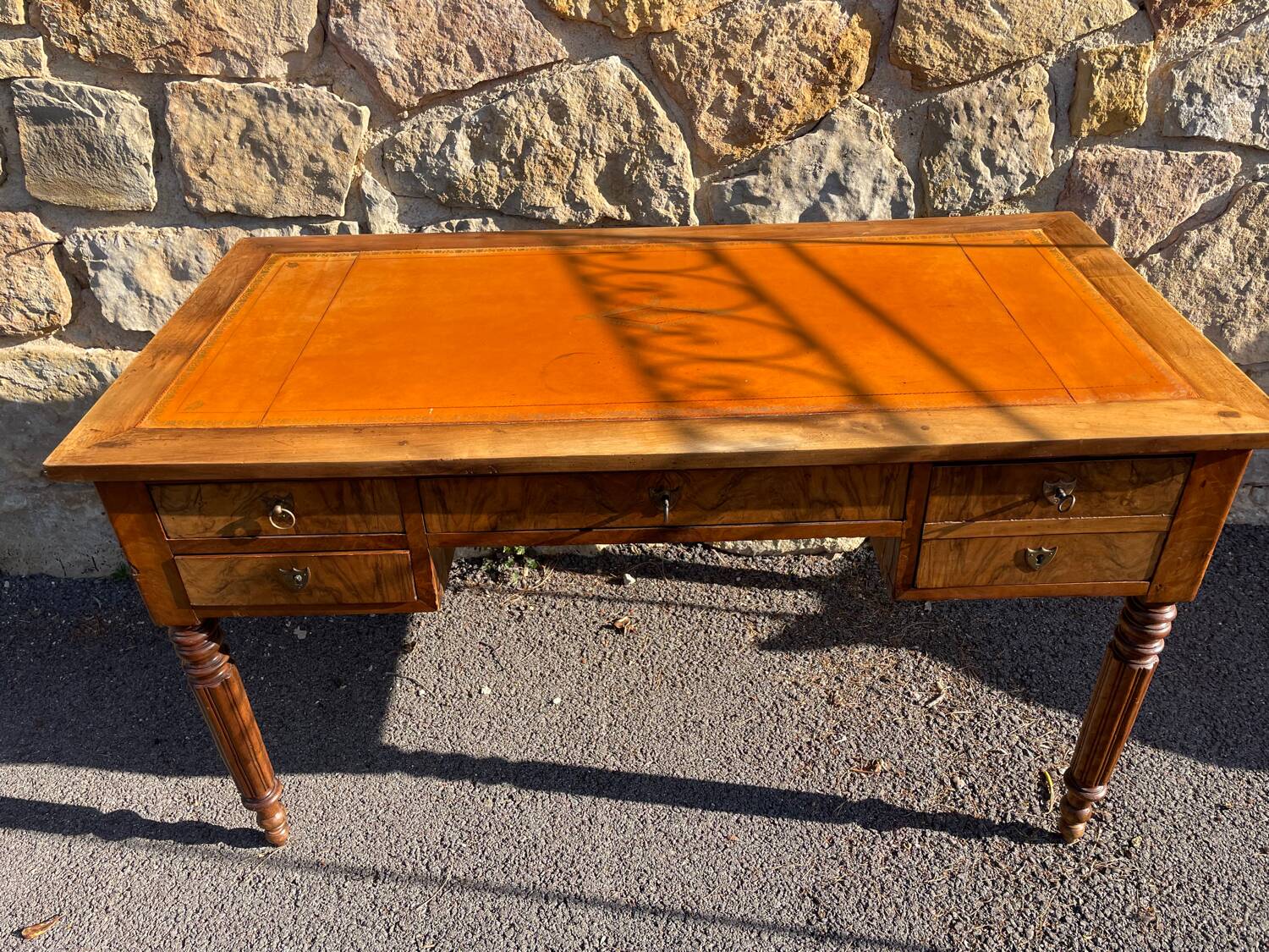 Louis Philippe Office