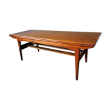 Coffee table by Kai Kristiansen