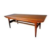 Coffee table by Kai Kristiansen