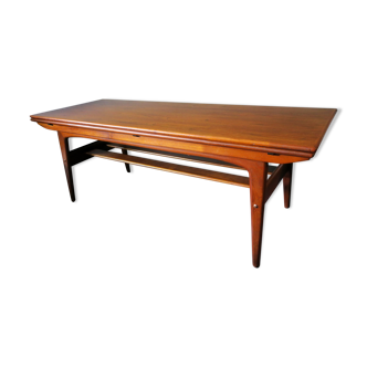 Coffee table by Kai Kristiansen