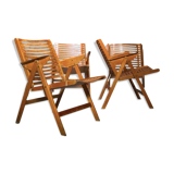 Rex chairs