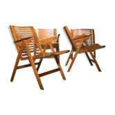 Rex chairs
