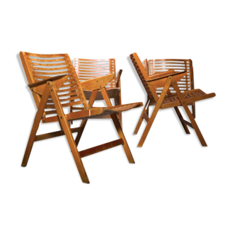 Rex chairs