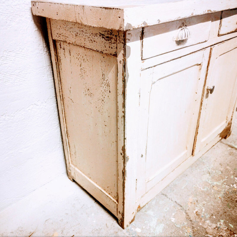 Small Parisian buffet