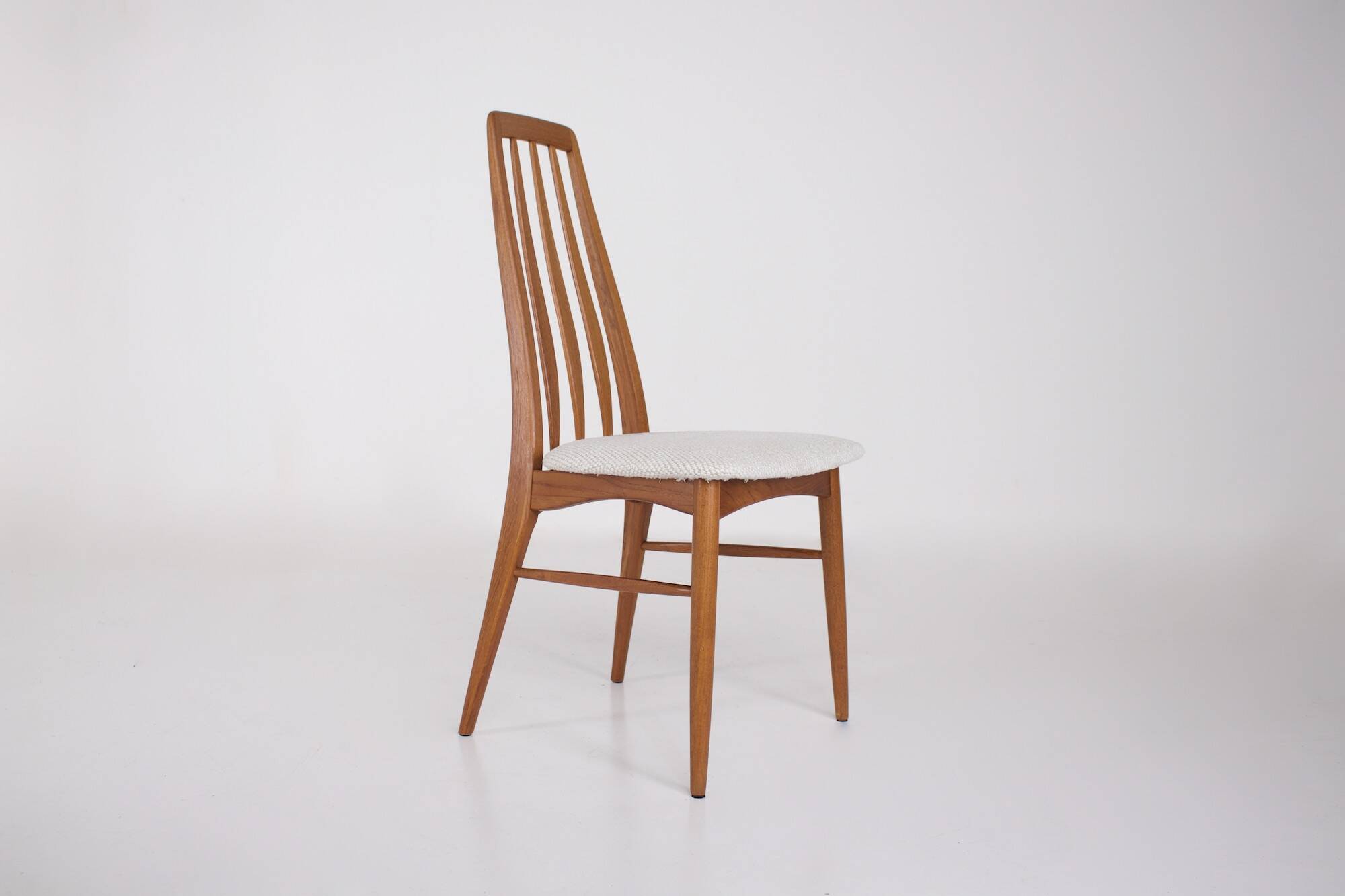 “Eva” chair, Niels Koefoed.