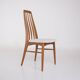 “Eva” chair, Niels Koefoed.
