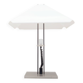 Desk lamp, Danish design, 1970s, production: Denmark
