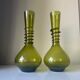 Pair of Danish Vases by Jacob Bang