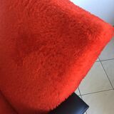 Armchair of the 60s