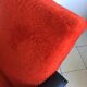 Armchair of the 60s