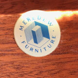 Meredew edition dresser of the 1960s