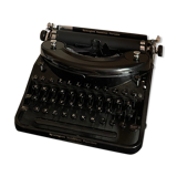 Remington "Noiseless" typewriter 20/30