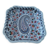 Ravier faience Gien