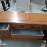 Buffet en merisier Batel
