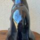 Vintage ceramic cat