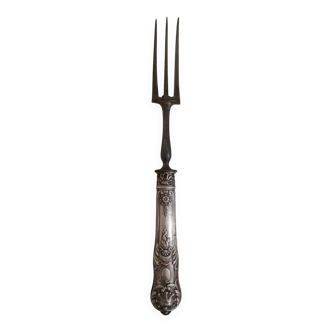 Leg of lamb fork