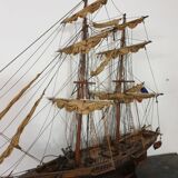 Boat model