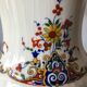 Vase Médicis Gien