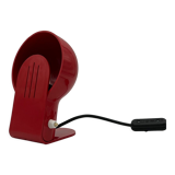 Lampe par Ambrogio Pozzi pour Harveiluce dans les années 1970