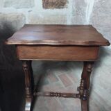 Worker table