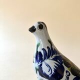 Ceramic bird