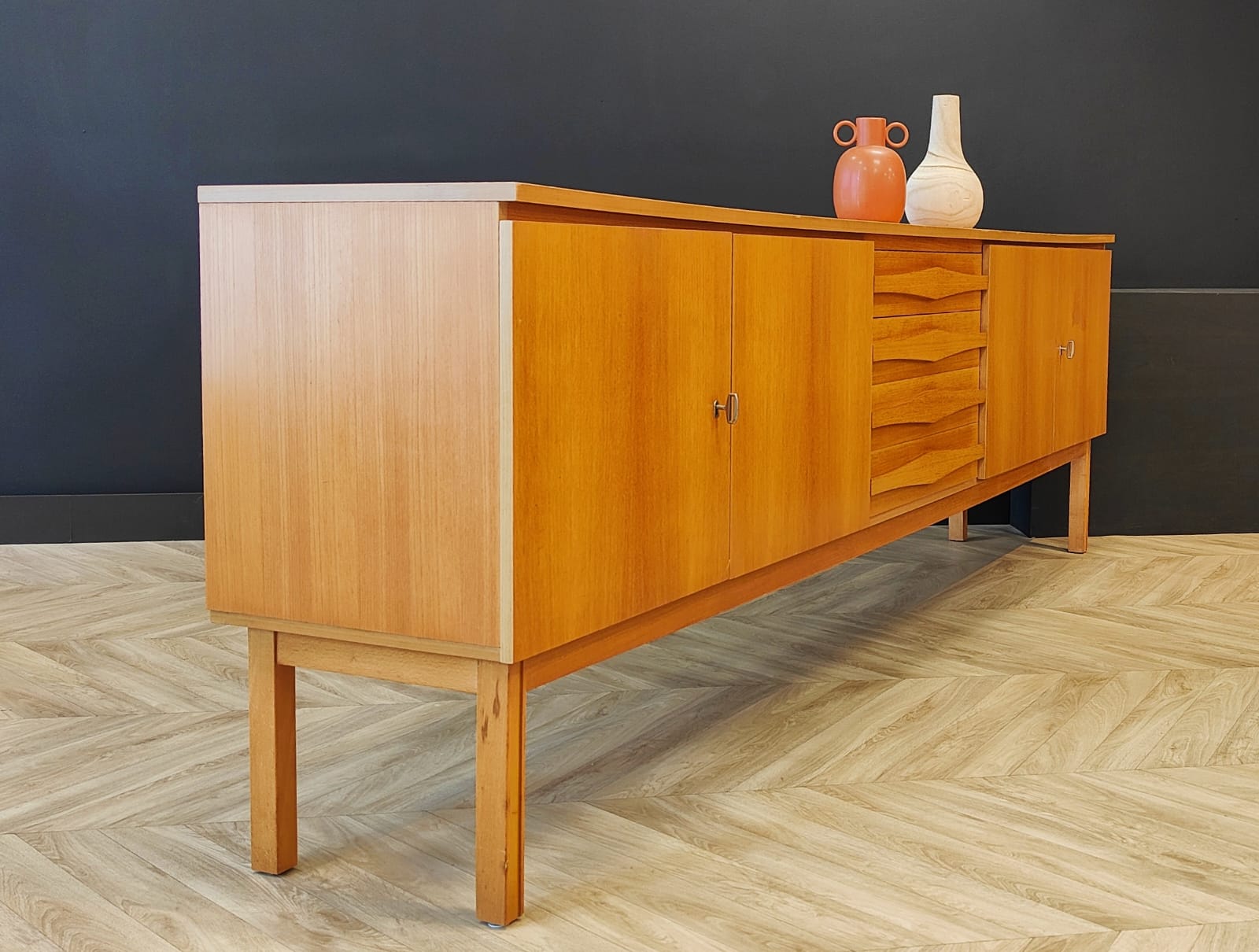 Vintage sideboard 70's