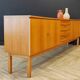 Vintage sideboard 70's
