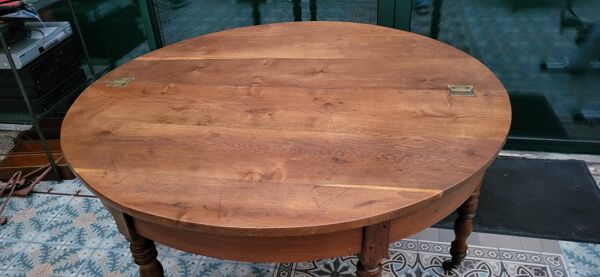 Table ronde