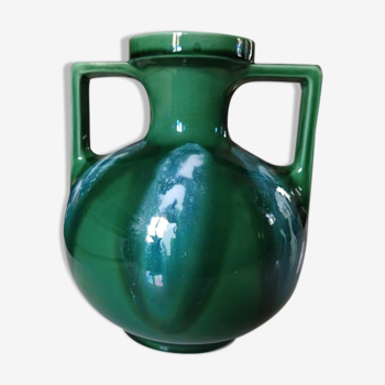 Vase Gustave de Bruyn