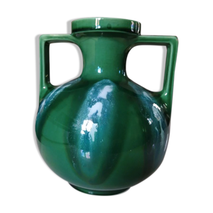 Vase gustave de Bruyn
