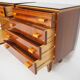 Vintage Nightstands 1970s, Set of 2