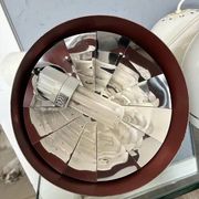 4 lampes suspensions Space Age blanches Philips 201-110, années 1970