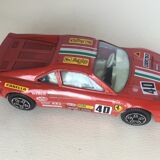 Miniature car
