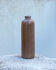 Old sandstone bottle