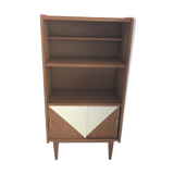 Vintage bookcase