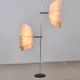 Lampadaire 1970s